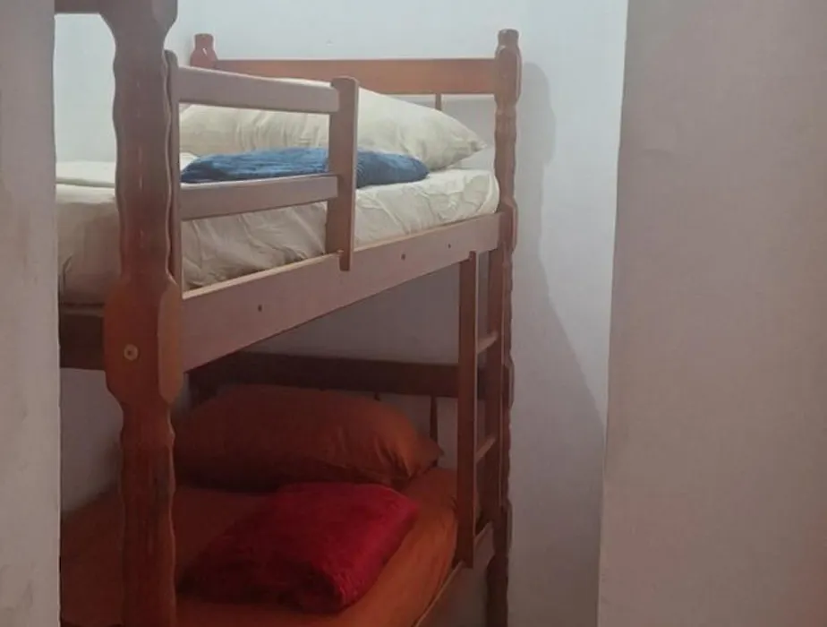 Hostel Tavares Bastos-1