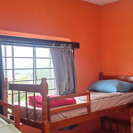 Hostel Tavares Bastos-3